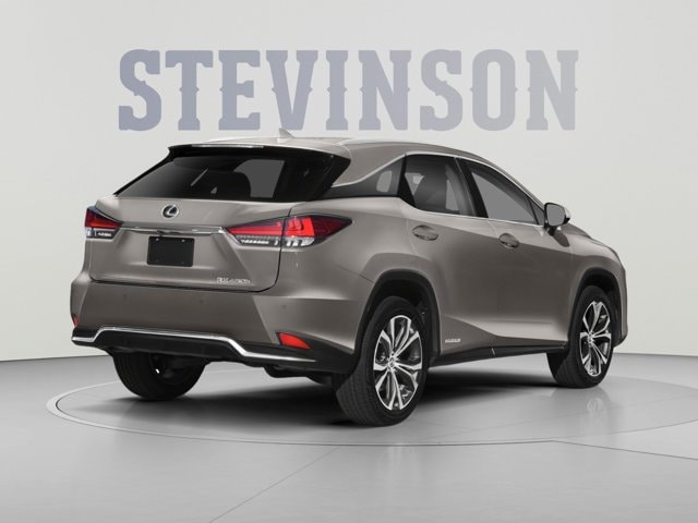 lexus rx hybrid 2020 2T2JGMDAXLC056026 image lexus rx hybrid 2020 2T2JGMDAXLC056026 image